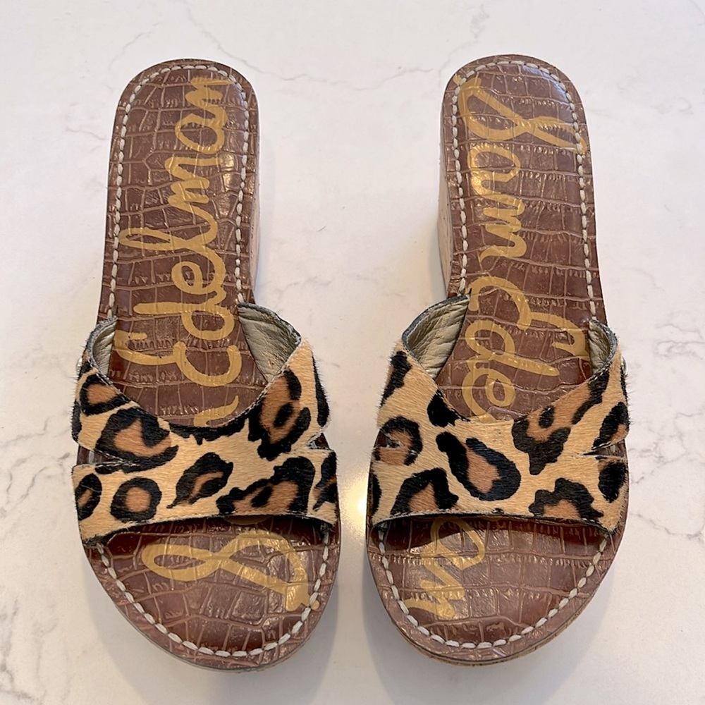Sam Edelman Shoes
